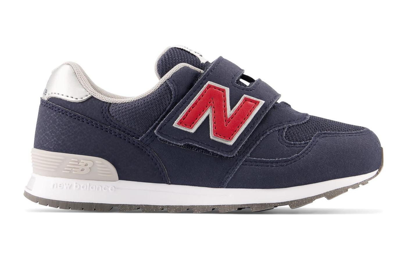 Order (JR) 新百伦 313 '海军蓝' PO313JNV