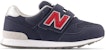 (JR) New Balance 313 'Navy Biru Kelasi' PO313JNV