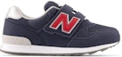 Order (JR) New Balance 313 'Navy Biru Kelasi' PO313JNV