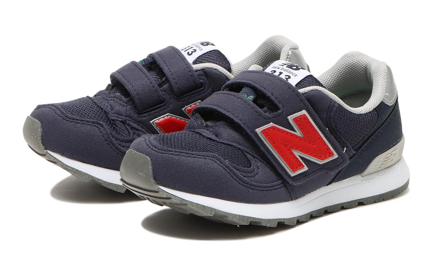 Lookbook (JR) 新百伦 313 '海军蓝' PO313JNV