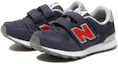 Lookbook (JR) New Balance 313 ''Blu Navy'' PO313JNV