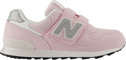 (Youth) New Balance 313 Hook & Loop Little Kid Wide 'Rose Sugar' PO313TB2-W (Youth) New Balance 313 Hook & Loop Little Kid Wide 'Rose Sugar' PO313TB2-W