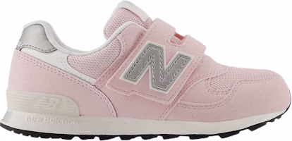 (Youth) New Balance 313 Hook & Loop Little Kid Wide 'Rose Sugar' PO313TB2-W (Youth) New Balance 313 Hook & Loop Little Kid Wide 'Rose Sugar' PO313TB2-W