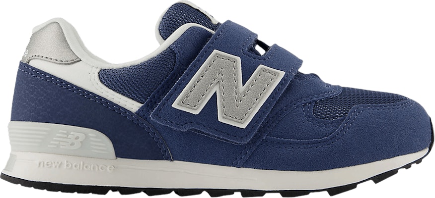 (Youth) New Balance 313 Hook & Loop Little Kid Wide 'Vintage Indigo' PO313TC2-W Buy (Youth) New Balance 313 Hook & Loop Little Kid Wide 'Vintage Indigo' PO313TC2-W
