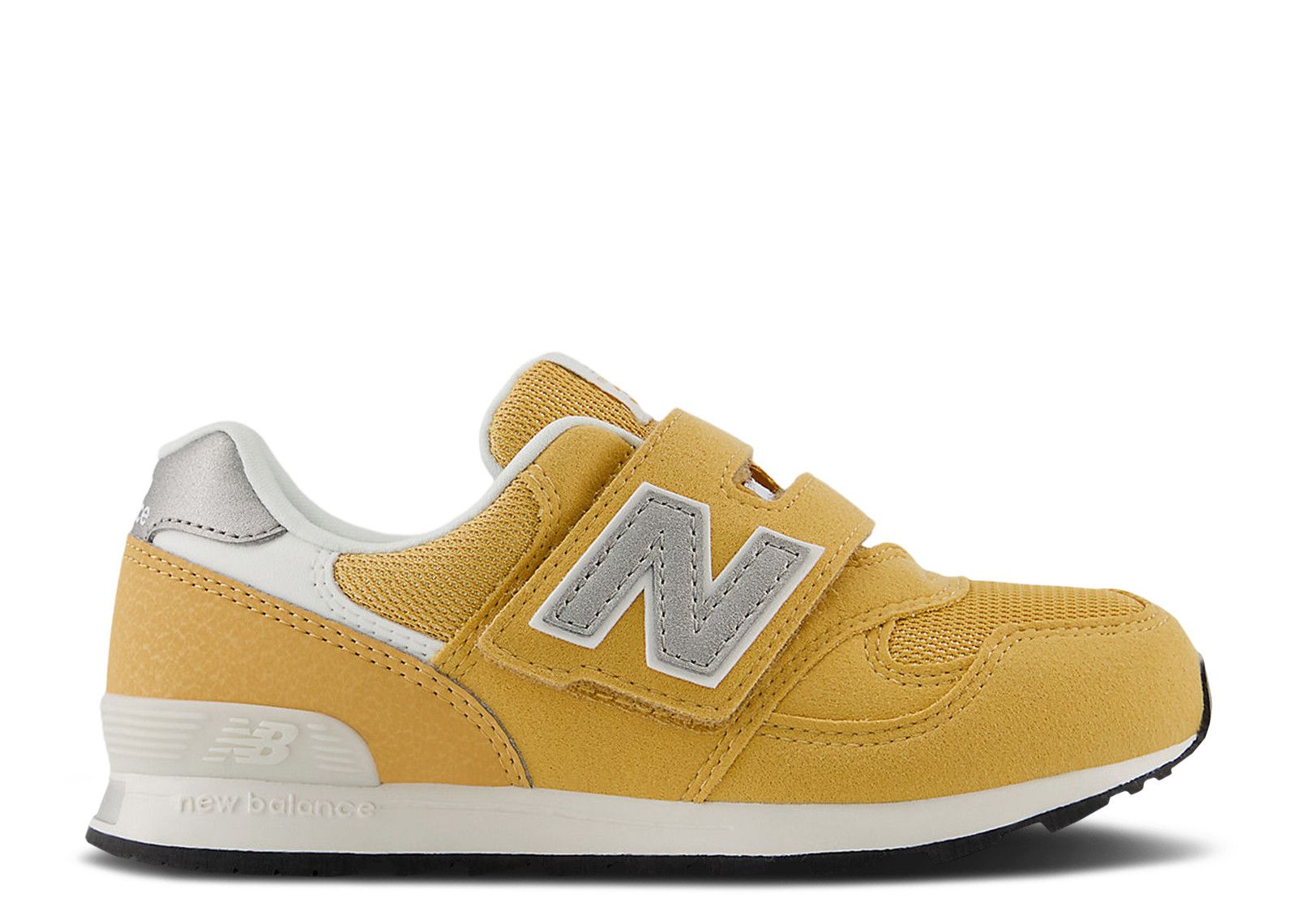 (Youth) New Balance 313 Hook & Loop Little Kid Wide 'Dried Apricot' PO313TD2-W
