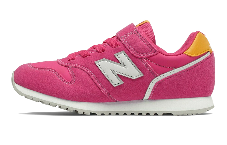 (Youth) New Balance 313 Low 'Pink' YV313WP2