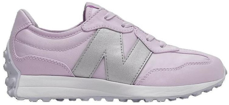 (JR) New Balance 327 'Astral Glow' Wanita PS327MS1 Order (JR) New Balance 327 'Astral Glow' Wanita PS327MS1