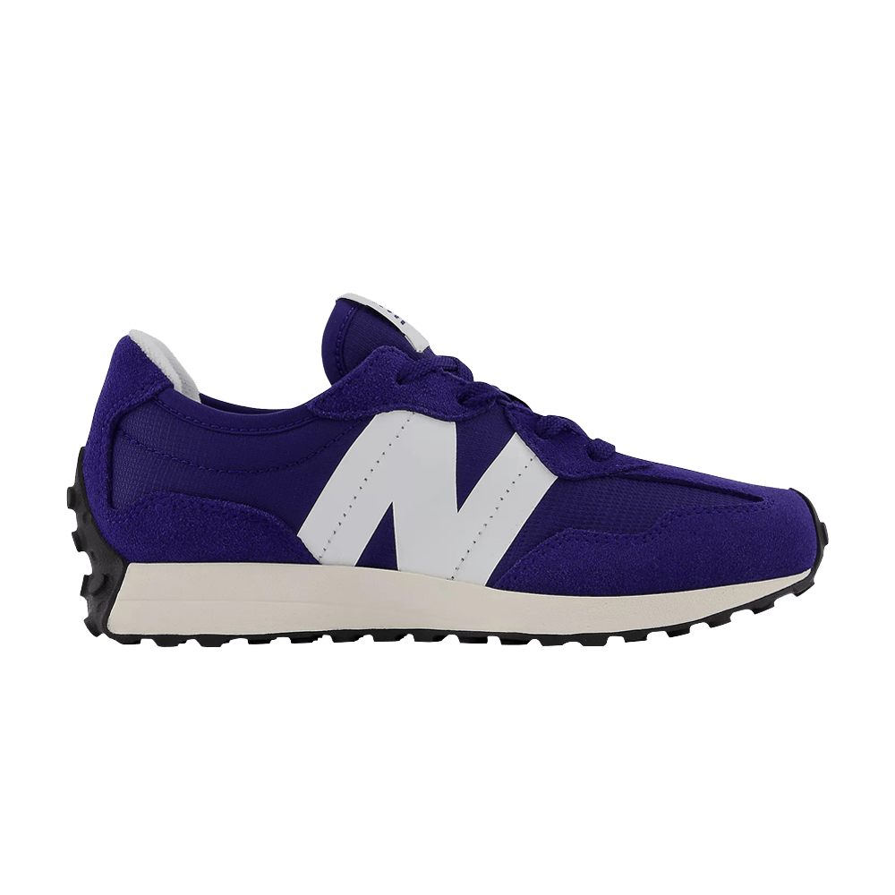 (Youth) New Balance 327 'Blue' PS327GA