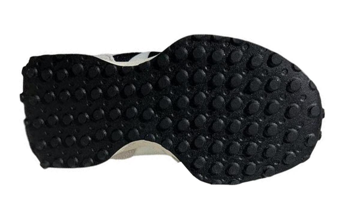 Purchase 大童 New Balance NB 327 防滑耐磨 低筒 跑步鞋 灰白色