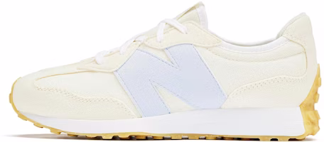 (JR) ニューバランス327 クリームホワイトブルー GS327UG Buy (JR) ニューバランス327 クリームホワイトブルー GS327UG