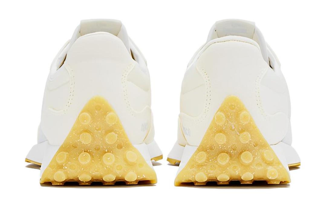 Shop (JR) New Balance 327 'Putih Krim Biru' GS327UG