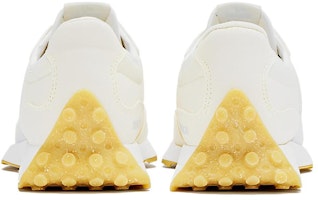 (JR) ニューバランス327 クリームホワイトブルー GS327UG Shop (JR) ニューバランス327 クリームホワイトブルー GS327UG