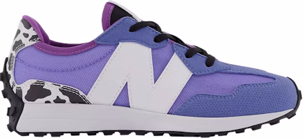 (Youth) New Balance 327 'Dalmatian' PS327SG (Youth) New Balance 327 'Dalmatian' PS327SG