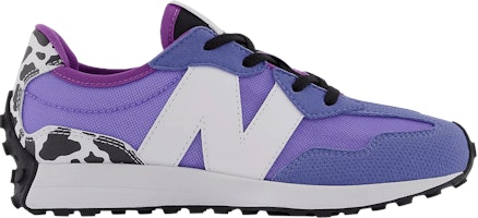 (Youth) New Balance 327 'Dalmatian' PS327SG (Youth) New Balance 327 'Dalmatian' PS327SG