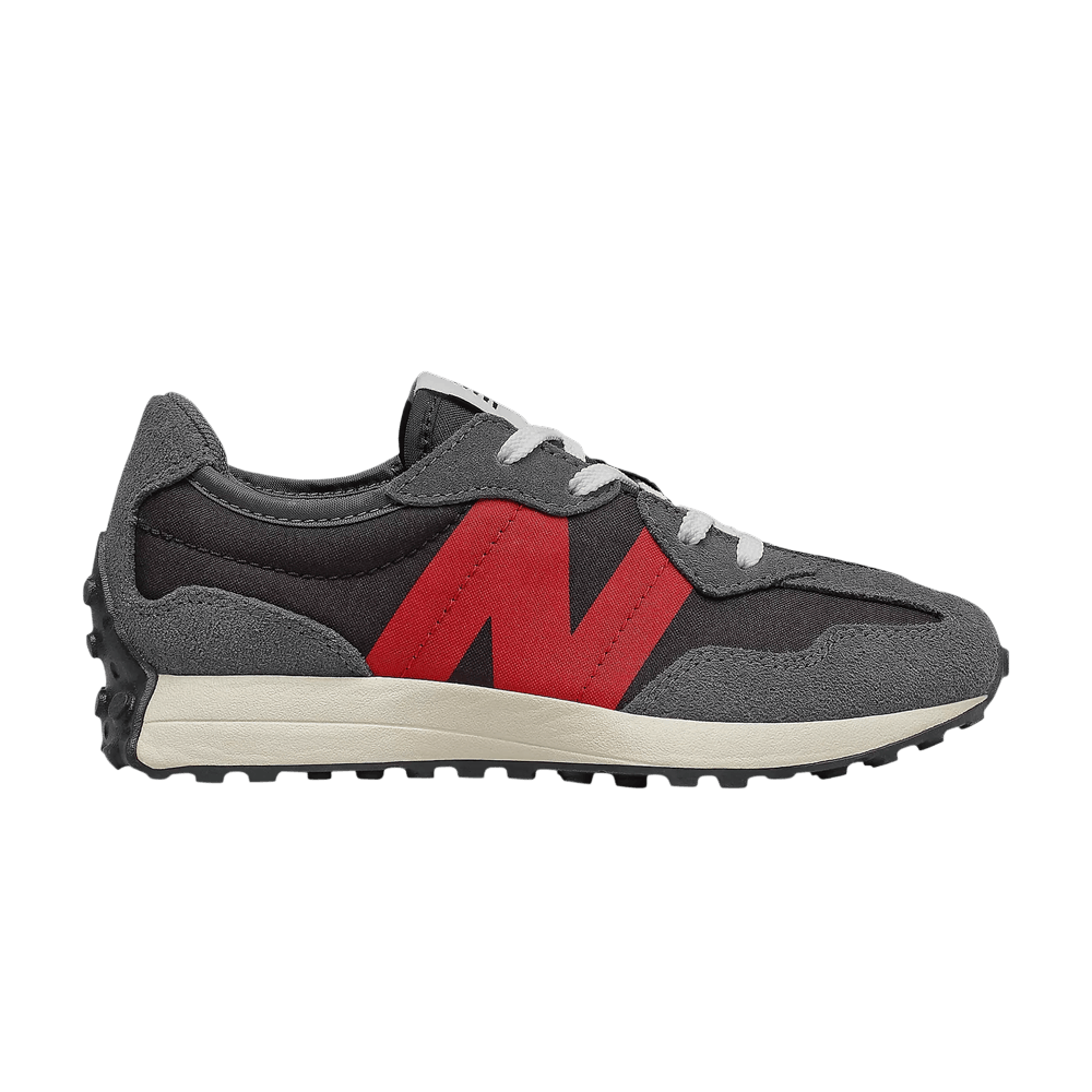 Buy (JR) New Balance 327 'Magnet Team Merah' PS327FF