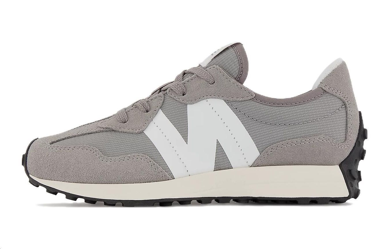 Buy (JR) New Balance 327 'Marblehead' Lelaki/Wanita - Kasut Sejagat Popular PS327GR