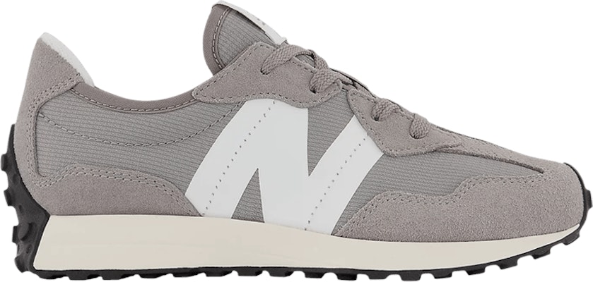 (JR) New Balance 327 'Marblehead' Lelaki/Wanita - Kasut Sejagat Popular PS327GR Buy (JR) New Balance 327 'Marblehead' Lelaki/Wanita - Kasut Sejagat Popular PS327GR