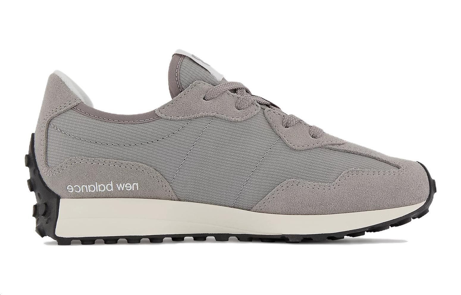 Order (JR) New Balance 327 'Marblehead' Lelaki/Wanita - Kasut Sejagat Popular PS327GR