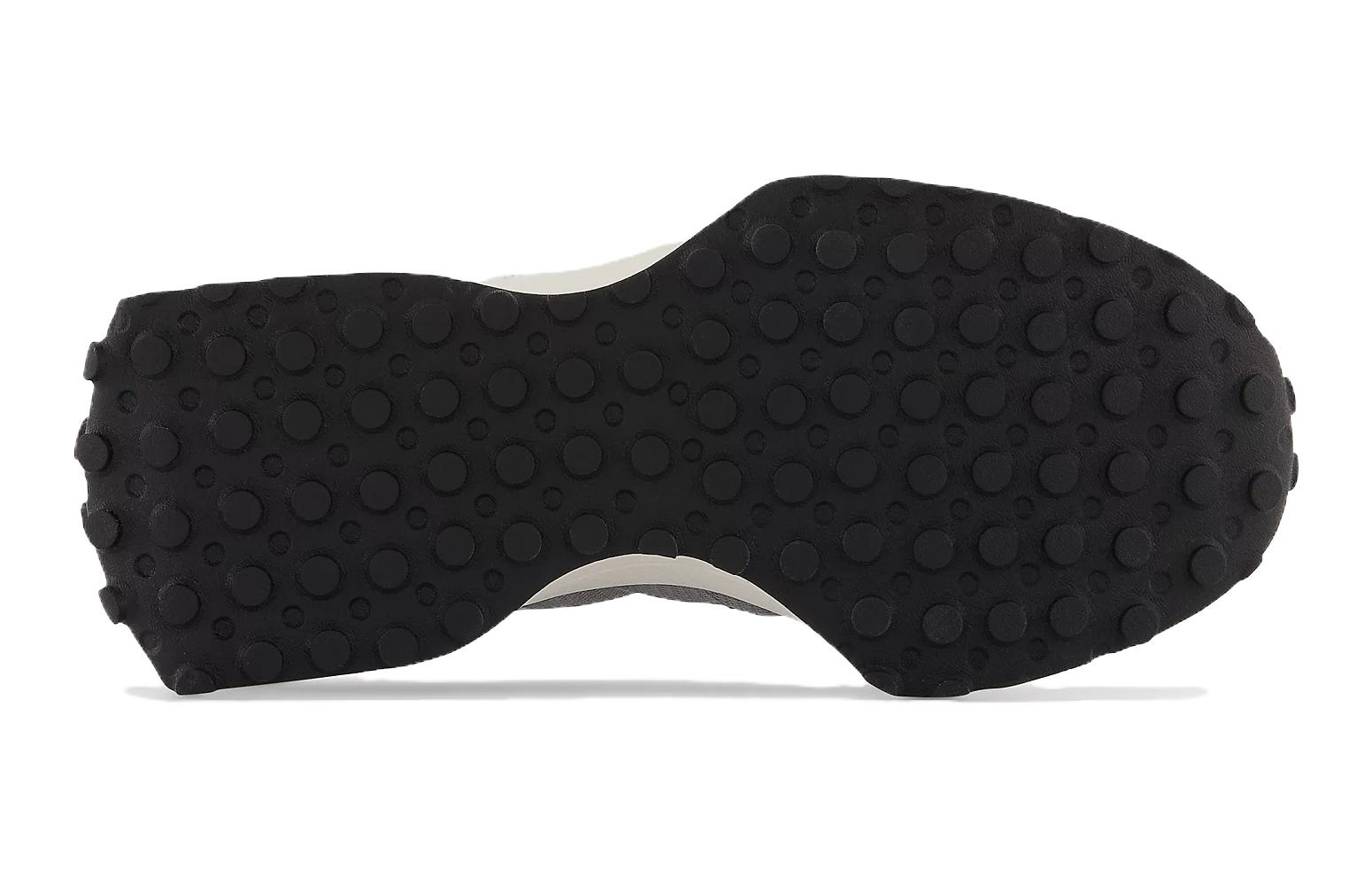 Purchase (JR) New Balance 327 'Marblehead' Lelaki/Wanita - Kasut Sejagat Popular PS327GR