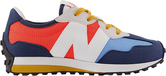 (JR) 뉴발란스 327 '내추럴 인디고 레드' PS327SH Buy (JR) 뉴발란스 327 '내추럴 인디고 레드' PS327SH