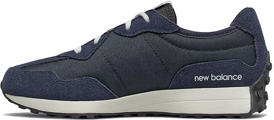 (Youth) New Balance 327 'Navy Blue' GS327FD Buy (Youth) New Balance 327 'Navy Blue' GS327FD