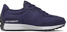 Order (JR) New Balance 327 'Night Tide' Lelaki Wanita Kasut Sneaker PS327MR1
