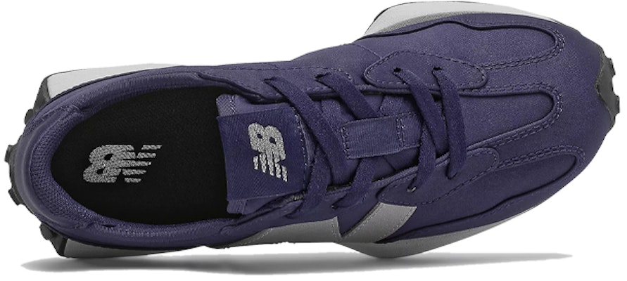 (JR) New Balance 327 'Night Tide' Sepatu Pria Wanita PS327MR1 Shop (JR) New Balance 327 'Night Tide' Sepatu Pria Wanita PS327MR1