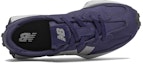 Shop (JR) New Balance 327 'Night Tide' Lelaki Wanita Kasut Sneaker PS327MR1