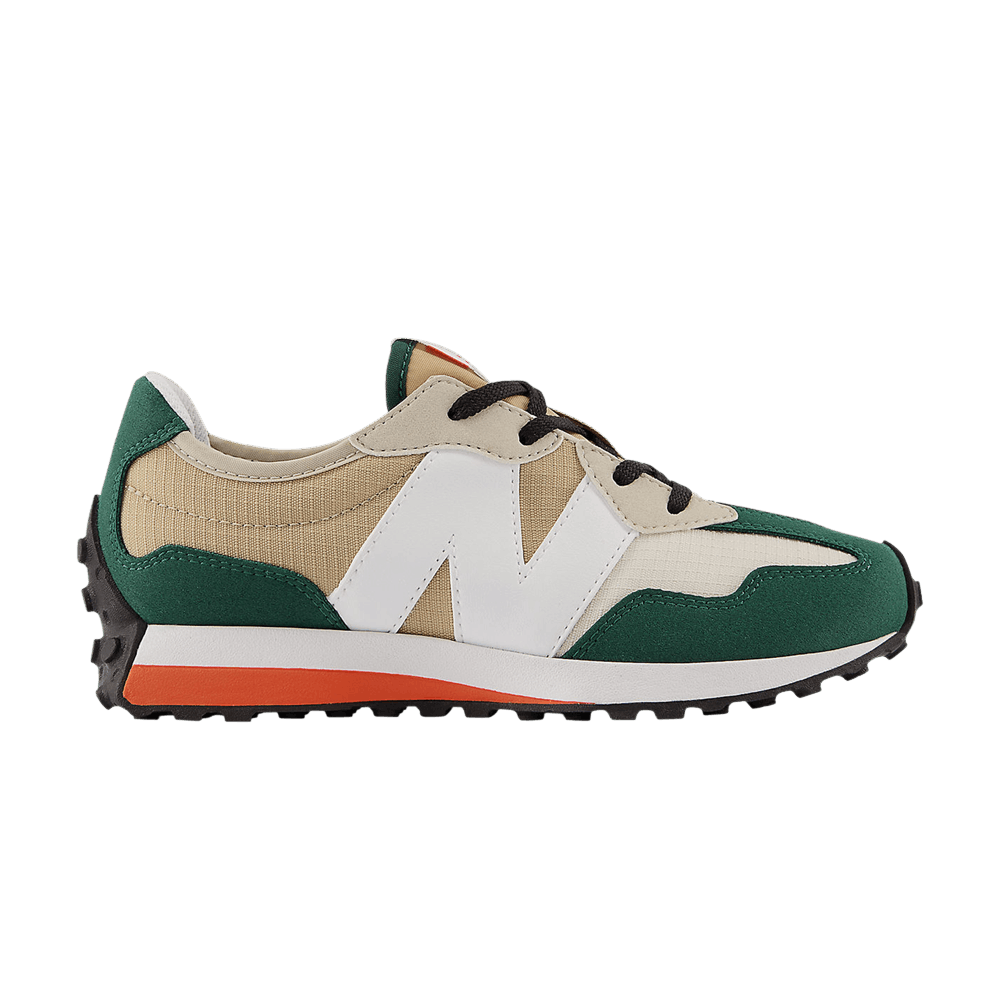 Buy (JR) New Balance 327 'Hijau Nightwatch Incense' PS327SP
