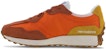 (JR) New Balance 327 'Oren Kuning' YS327CLA
