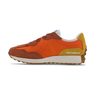 (Youth) NB 327 'Orange Yellow'