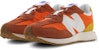 (JR) New Balance 327 'Oren Kuning' YS327CLA