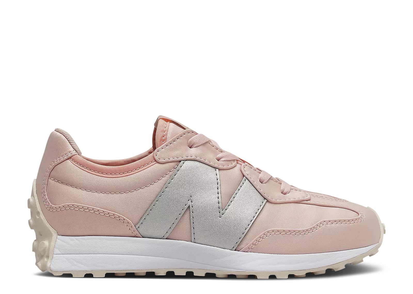 Buy (JR) New Balance 327 'Rosa Ostra' PS327MU1