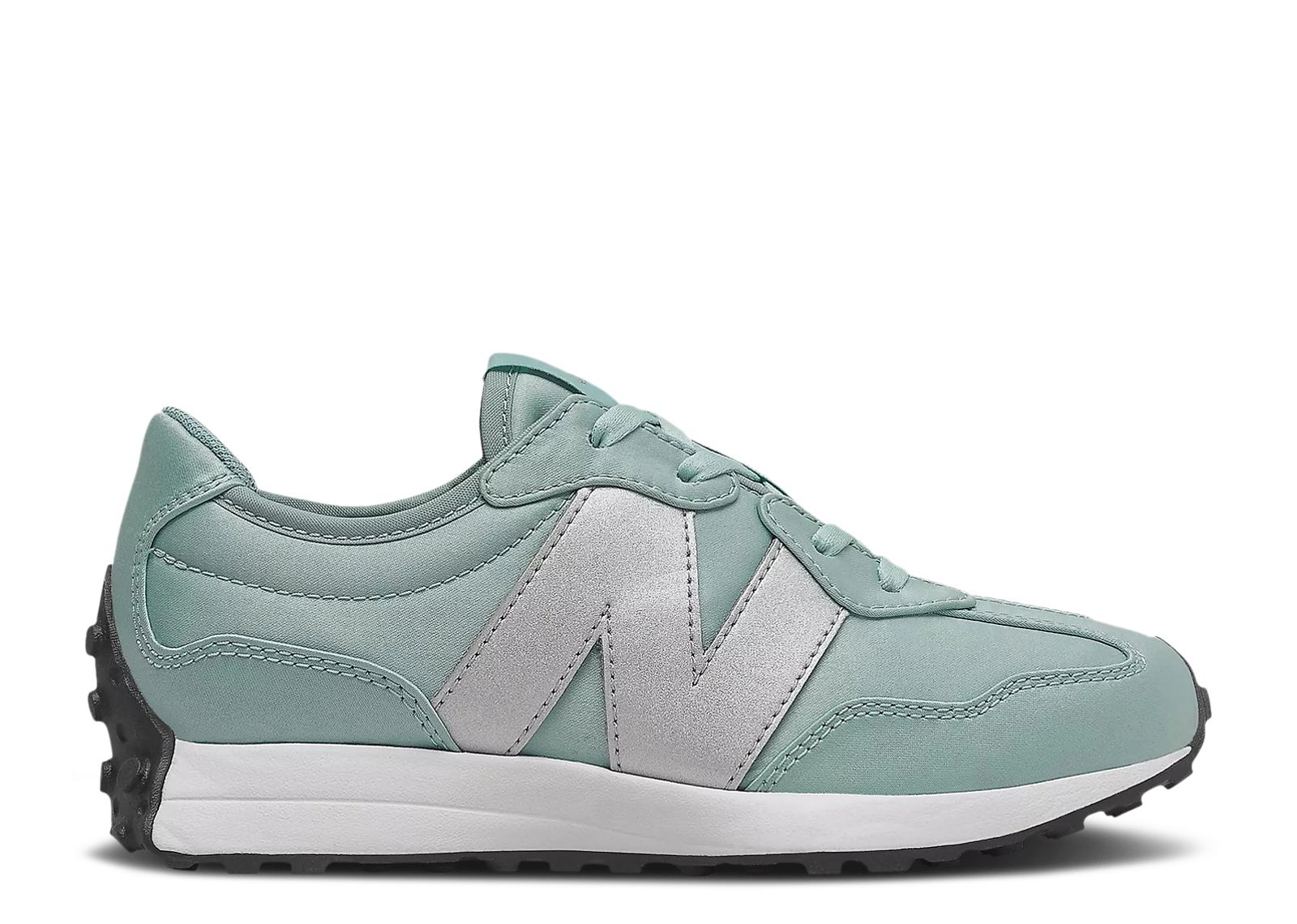 Buy (Youth) New Balance 327 'Storm Blue' PS327MV1