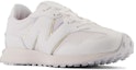 Lookbook (JR) New Balance 327 'Putih Kelabu Iridescent' PS327WHT