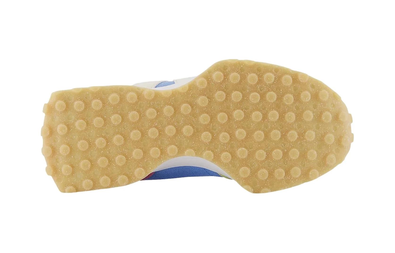 (Youth) NB 327 'Yellow Blue Red' 圖 5