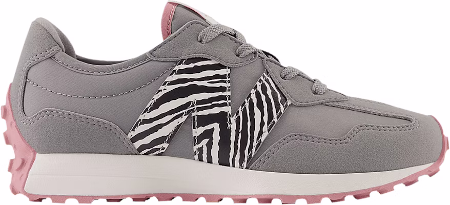 (青少年)New Balance 327 '斑馬-暗影灰' PS327PI Buy (青少年)New Balance 327 '斑馬-暗影灰' PS327PI