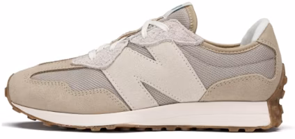 (Youth) New Balance 327 Big Kid 'Moonbeam Macadamia' GS327RE