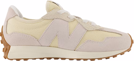 (Youth) New Balance 327 Bungee Lace 'Incense Moonbeam' PH327RC