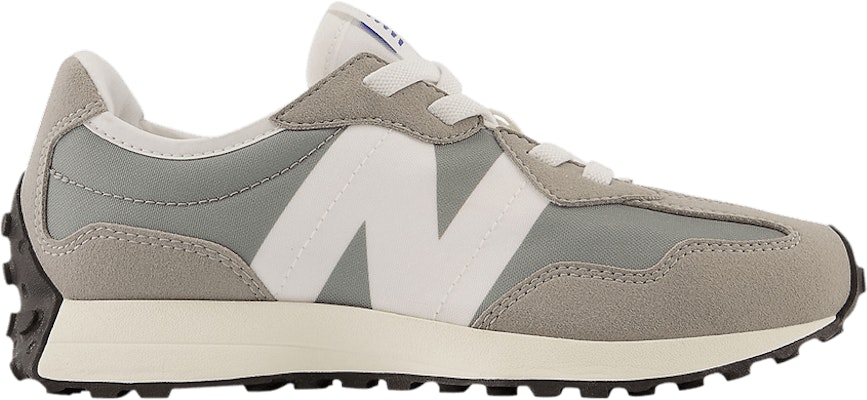 (JR) 新百伦 327 松紧带小童宽版 '水泥灰' PH327LAB-W Buy (JR) 新百伦 327 松紧带小童宽版 '水泥灰' PH327LAB-W