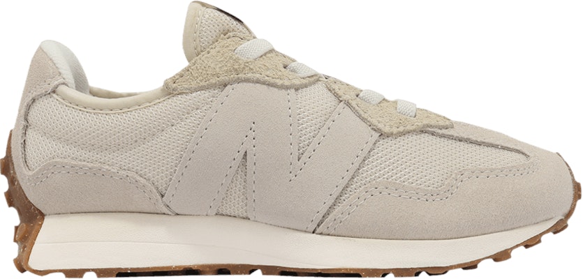 (JR) New Balance 327 宽版弹力鞋带小童鞋'香'配色 PH327RC-W Buy (JR) New Balance 327 宽版弹力鞋带小童鞋'香'配色 PH327RC-W