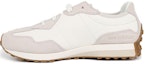 Buy (JR) New Balance 327 Kasut Kasual 'Beige Putih' GS327WS