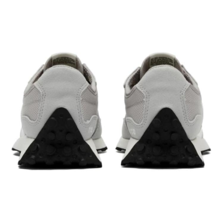 Purchase (JR) ニューバランス327 グレーホワイト GS327CGW