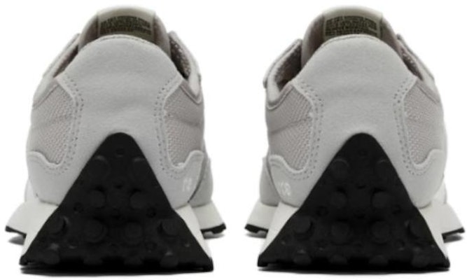 (Youth) New Balance 327 Casual Shoes 'Grey White' GS327CGW Purchase (Youth) New Balance 327 Casual Shoes 'Grey White' GS327CGW