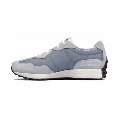 (Youth) NB 327 Grey 'Gray Sky Pink'