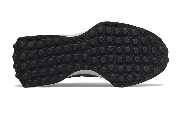 Shop (JR) 新百伦 327 灰色 '灰天粉' GS327FO