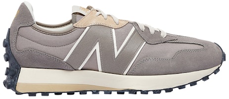 (JR) 新百伦327灰白金配色 GS327GDY Order (JR) 新百伦327灰白金配色 GS327GDY