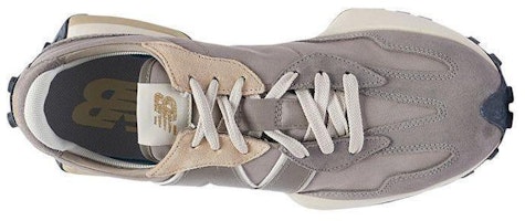 (JR) 新百伦327灰白金配色 GS327GDY Shop (JR) 新百伦327灰白金配色 GS327GDY