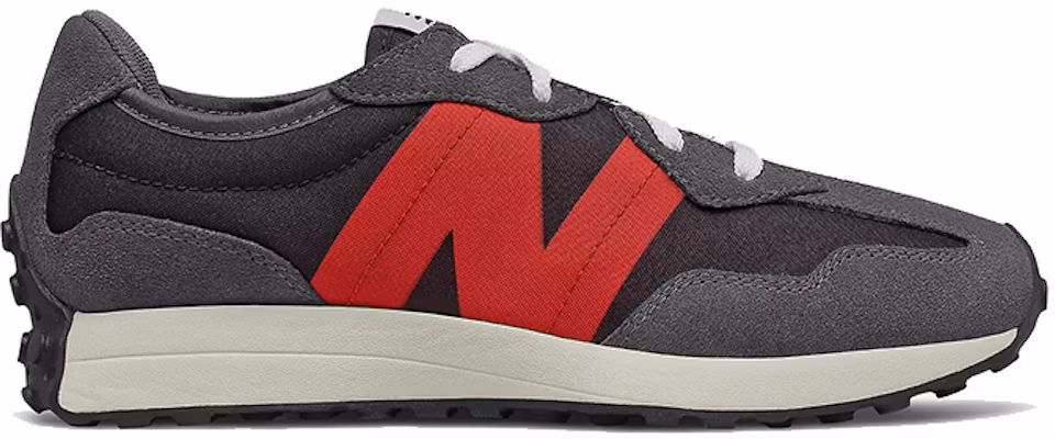 (JR) New Balance 327 磁铁队红色 GS327FF Order (JR) New Balance 327 磁铁队红色 GS327FF