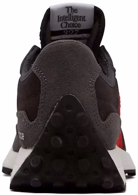 (JR) New Balance 327 磁铁队红色 GS327FF Purchase (JR) New Balance 327 磁铁队红色 GS327FF